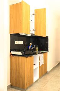 A one bedroom Apartment located in Riruta off Ngong Road