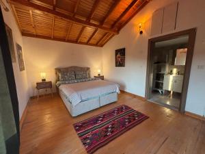 Assos Kozlu Stone Home