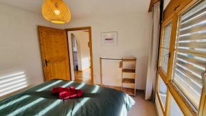 Tattas Bijou ground floor apartment