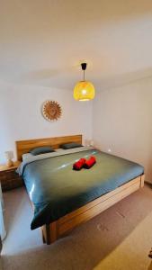 Tattas Bijou ground floor apartment