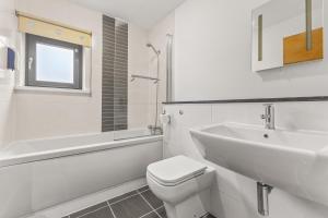 Bloom Apartments - City Centre - Gated Parking