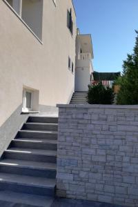 Apartment Wohnung Ania 2 mit Balkon by Interhome