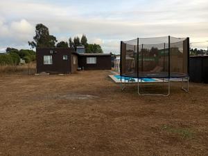 Casa con Piscina en Santo Domingo