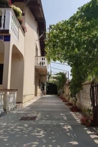 Apartment Komfortable Wohnung in der Nähe des Sandstrandes by Interhome