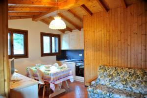 Casa Piazzo Alto, Santa Croce Ospitar