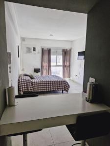 Bahía Rental 7-Departamento x dia con cochera