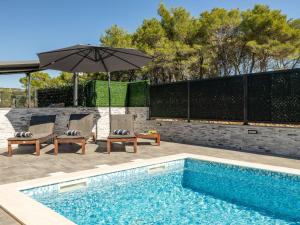 Holiday Home Villa Andrea by Interhome