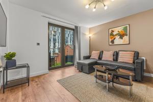 Bloom Apartments - City Centre - Gated Parking