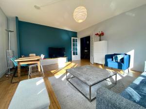 Le Grand Alphonse - Superbe T4 - 6 pers