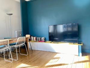 Le Grand Alphonse - Superbe T4 - 6 pers