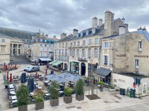 Le Grand Alphonse - Superbe T4 - 6 pers