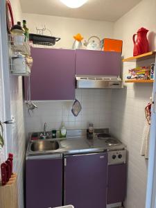 300 meters from the ski slopes