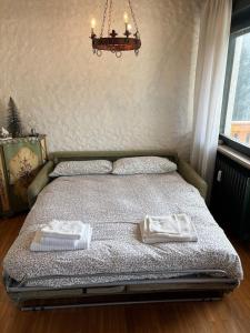 300 meters from the ski slopes