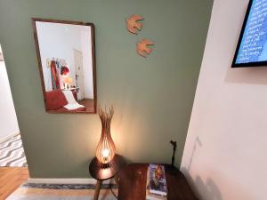 Copacabana is like a dream