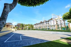 Light Studio at One Oasis Davao