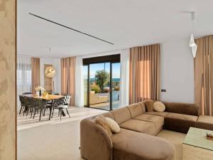 Holiday Home Villa Freiheit by Interhome