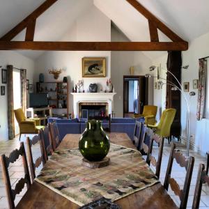 Le Clos de La Loutre