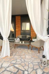 Apartment Strandhaus Hela - Ferienanlage Bain- Žut - Kornati by Interhome