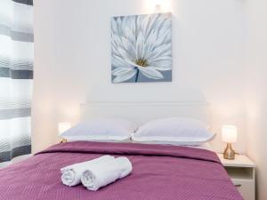 Apartment Apartmani Vesna Grebaštica by Interhome