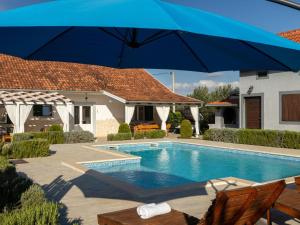 Holiday Home Villa Mirkov San by Interhome