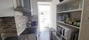 LxRoller Quionga Terrace View