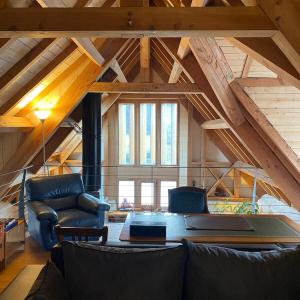 La Grange dEmmanuel, Arrens-Marsous