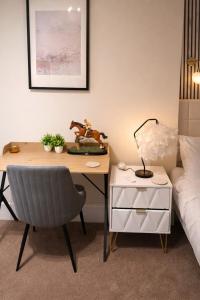 Saféra Dewsbury Westpark