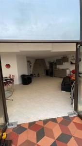 Finca la cruz, frente al embalse