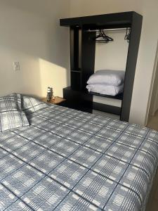 Apartamento para 4 pessoas no Itaguá