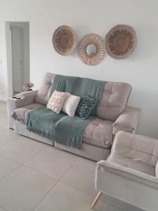 Apartamento para 4 pessoas no Itaguá