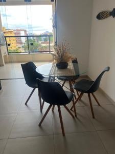 Apartamento para 4 pessoas no Itaguá