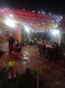 Hotel Casa Campestre Villa Anita