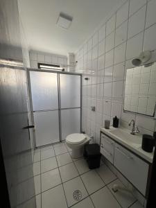 Apartamento na Praia Grande