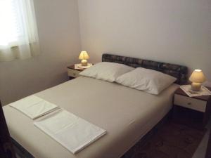 Apartment Appartment in der dritten Etage by Interhome