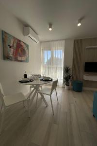 Apartment Punkt des Lebens 2 by Interhome