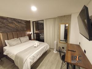 Epic Suite 514 Family Deluxe 2 Room 5P Airport