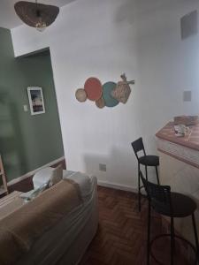 Meu apartamento in Copacabana Praia, Metrô, Comércio