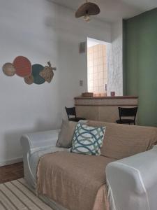 Meu apartamento in Copacabana Praia, Metrô, Comércio