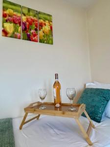 Bozikis House! A cosy apartment in the city centre