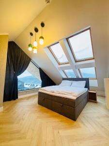 Izerski Komfort Mountain Aparts