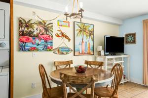 Summit 1417 Beach Resort - Amazing Balcony Views