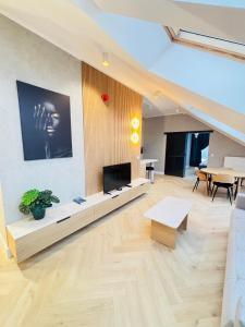 Izerski Komfort Mountain Aparts