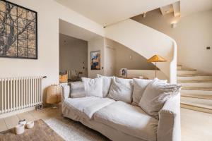 Stunning Triplex Near Grands Boulevards