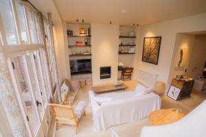 Stunning Triplex Near Grands Boulevards