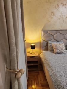 Golden dream apartman