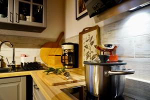 Ferienhaus Winzer - Wandern und Genuss in der Pfalz