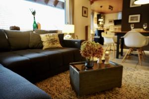 Ferienhaus Winzer - Wandern und Genuss in der Pfalz