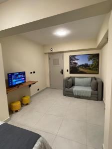 Loft Confortável próx Consulado Americano e Shopping Morumbi