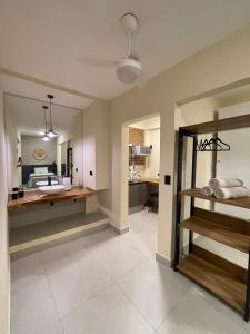 Loft Confortável próx Consulado Americano e Shopping Morumbi