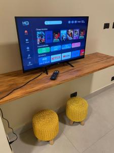 Loft Confortável próx Consulado Americano e Shopping Morumbi